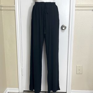 BLACK PANTALONERA XXL